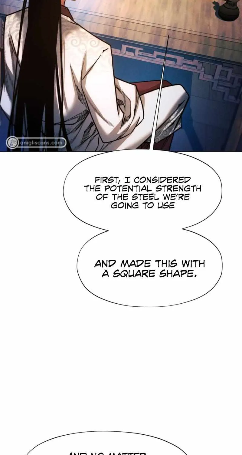 A Modern Man Who Got Transmigrated Into the Murim World Chapter 43 page 57 - 