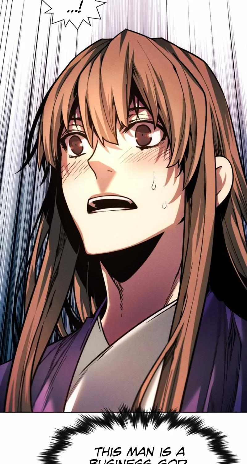 A Modern Man Who Got Transmigrated Into the Murim World Chapter 43 page 7 - 