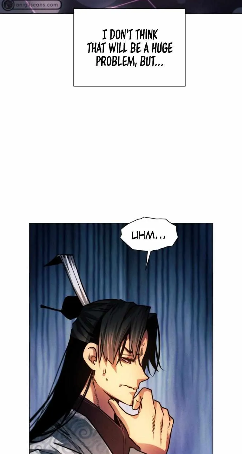 A Modern Man Who Got Transmigrated Into the Murim World Chapter 43 page 67 - 
