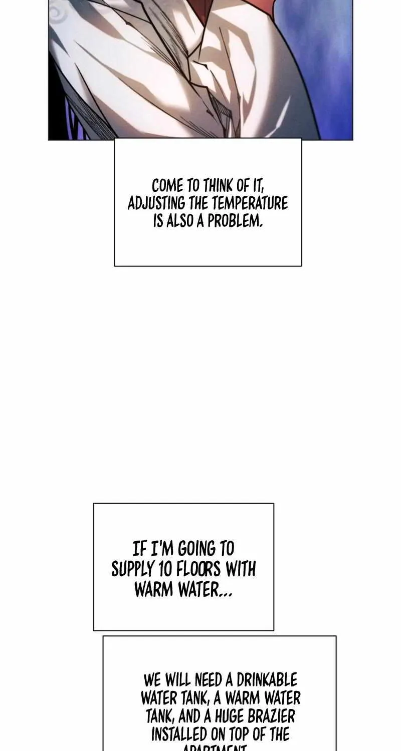A Modern Man Who Got Transmigrated Into the Murim World Chapter 43 page 68 - 