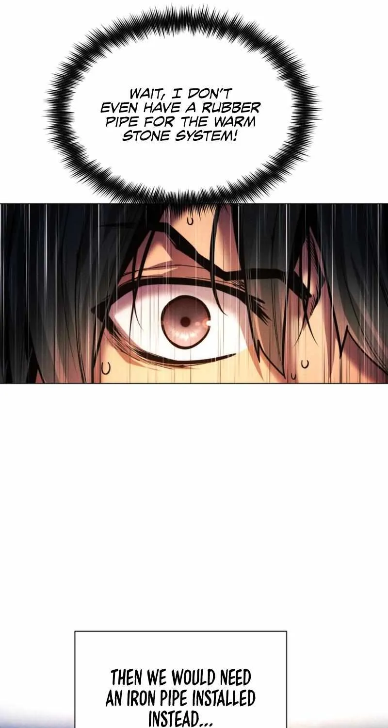 A Modern Man Who Got Transmigrated Into the Murim World Chapter 43 page 71 - 