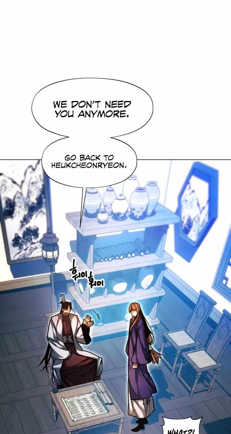 A Modern Man Who Got Transmigrated Into the Murim World Chapter 43 page 77 - 