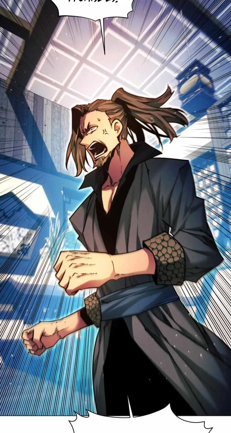 A Modern Man Who Got Transmigrated Into the Murim World Chapter 43 page 79 - 