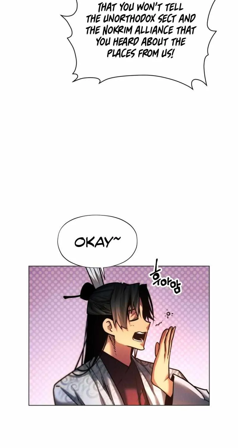 A Modern Man Who Got Transmigrated Into the Murim World Chapter 43 page 80 - 