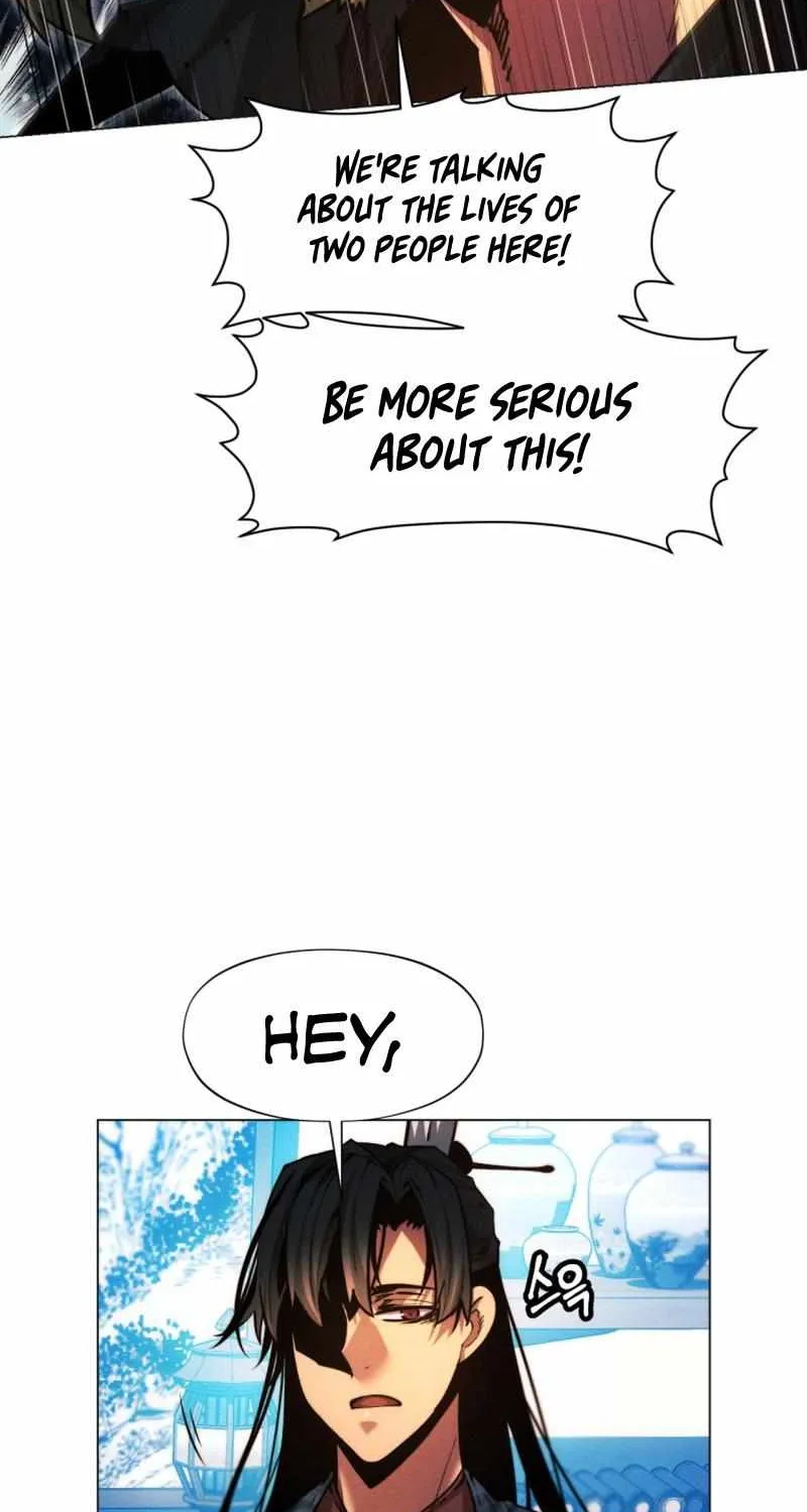 A Modern Man Who Got Transmigrated Into the Murim World Chapter 43 page 82 - 