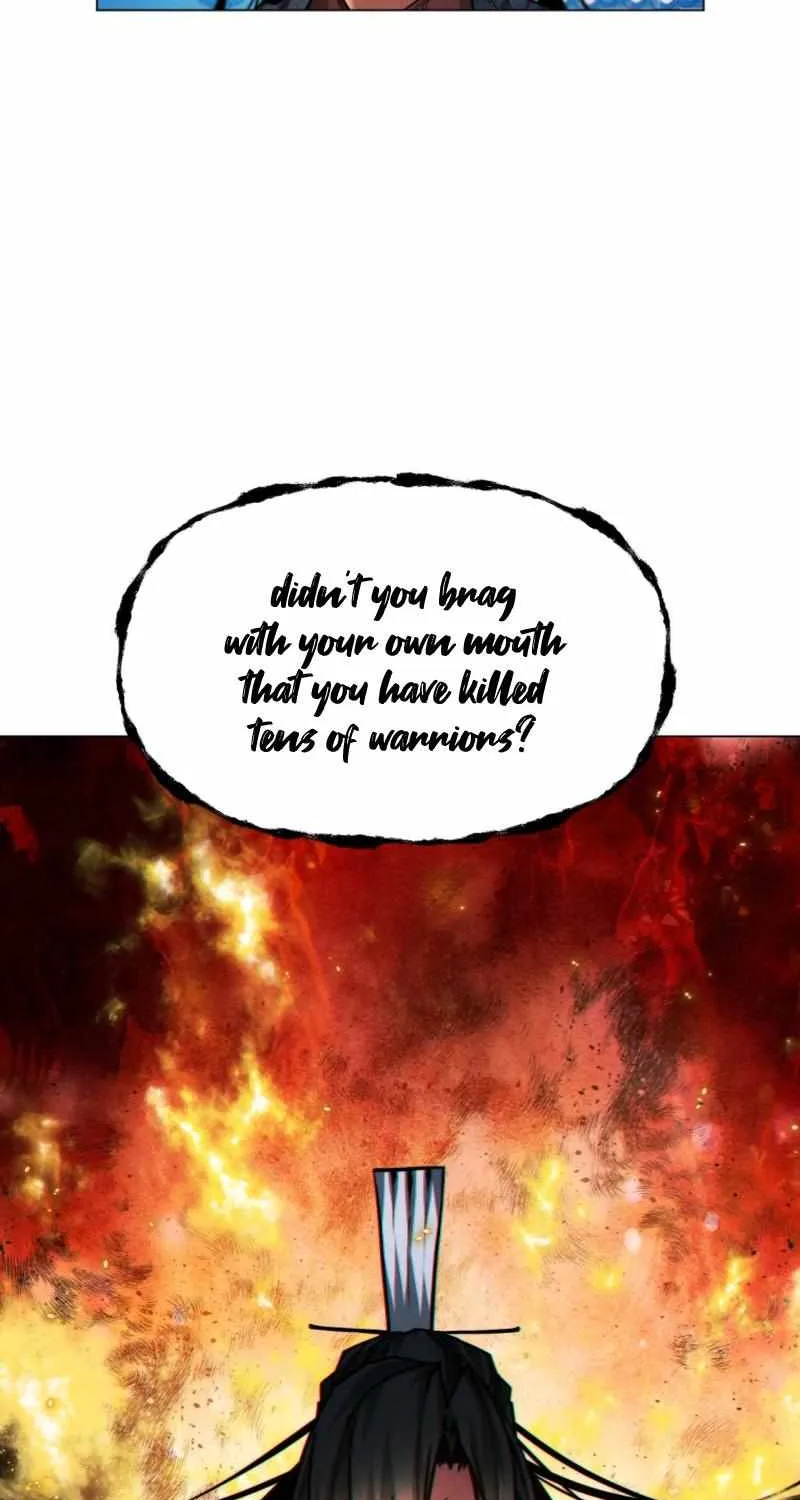 A Modern Man Who Got Transmigrated Into the Murim World Chapter 43 page 83 - 