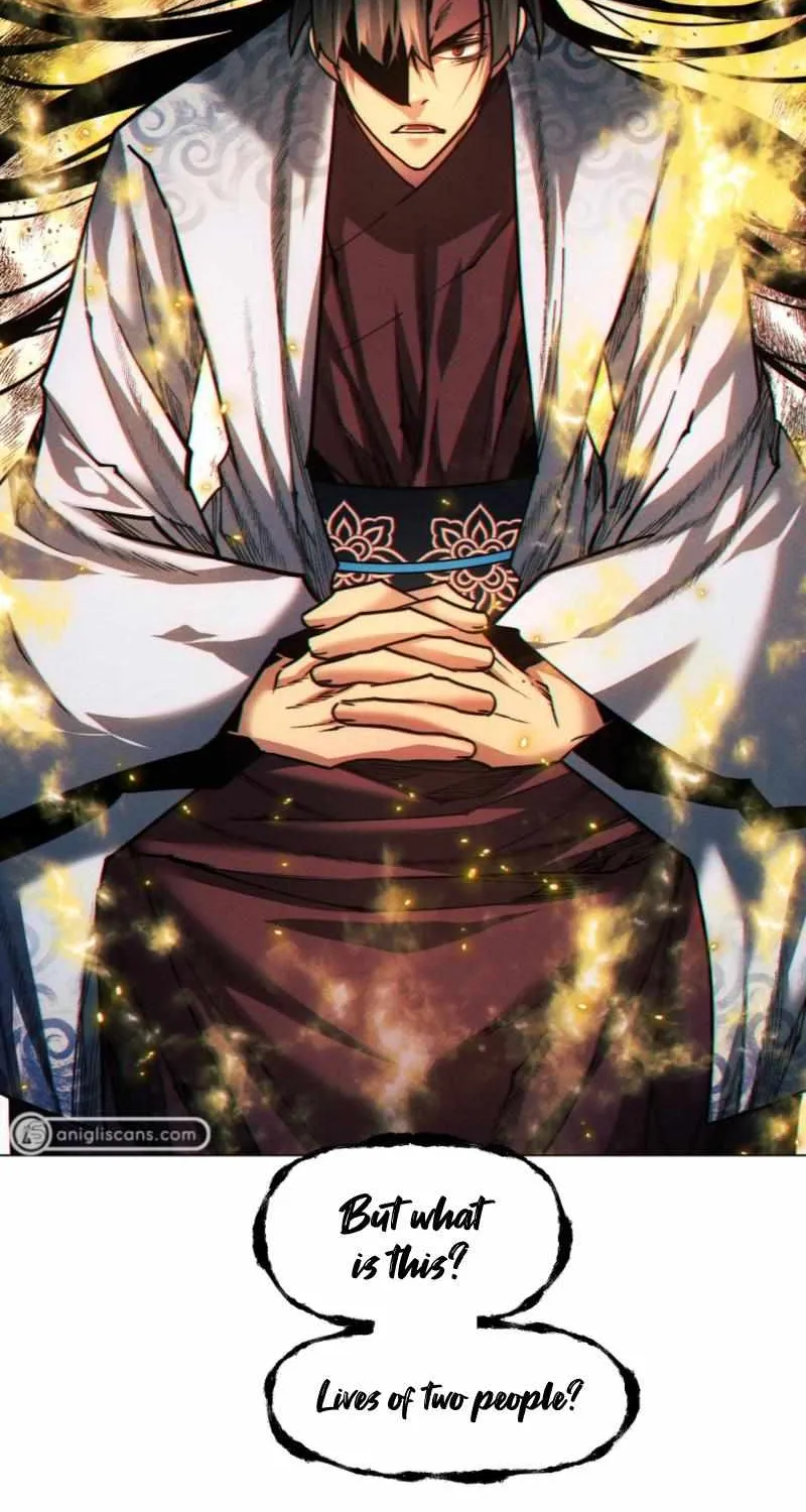 A Modern Man Who Got Transmigrated Into the Murim World Chapter 43 page 84 - 
