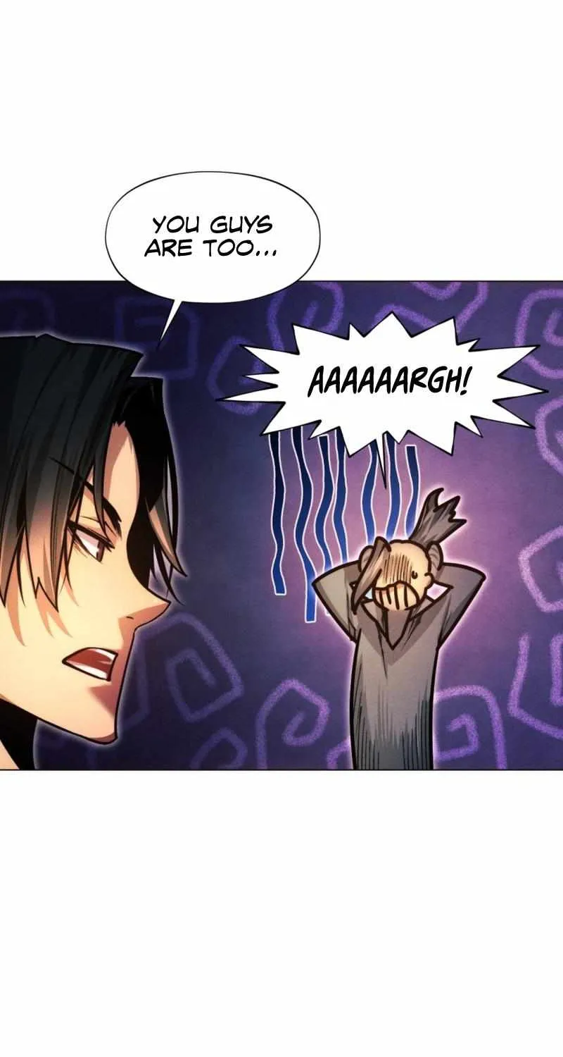 A Modern Man Who Got Transmigrated Into the Murim World Chapter 43 page 86 - 