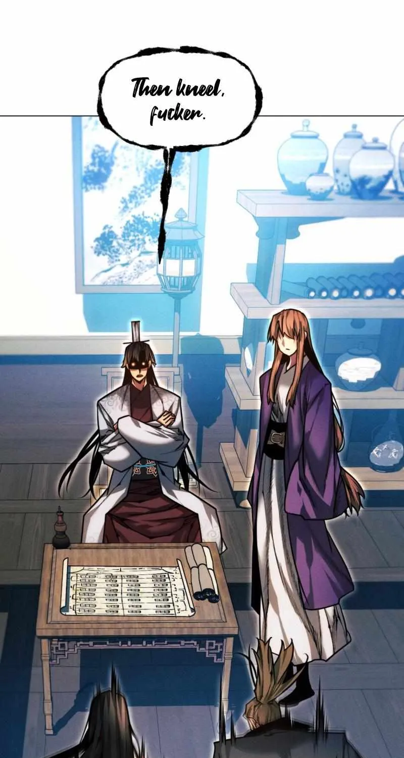 A Modern Man Who Got Transmigrated Into the Murim World Chapter 43 page 87 - 