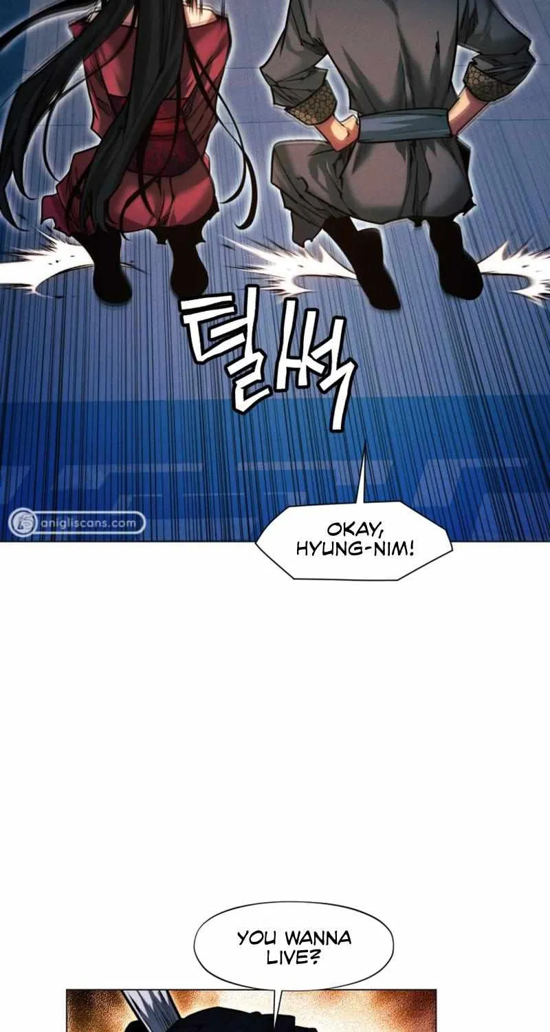 A Modern Man Who Got Transmigrated Into the Murim World Chapter 43 page 88 - 