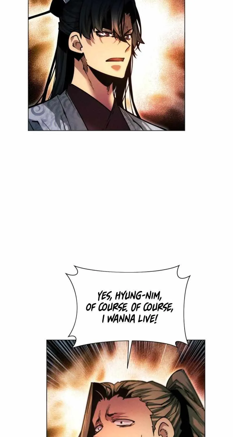 A Modern Man Who Got Transmigrated Into the Murim World Chapter 43 page 89 - 