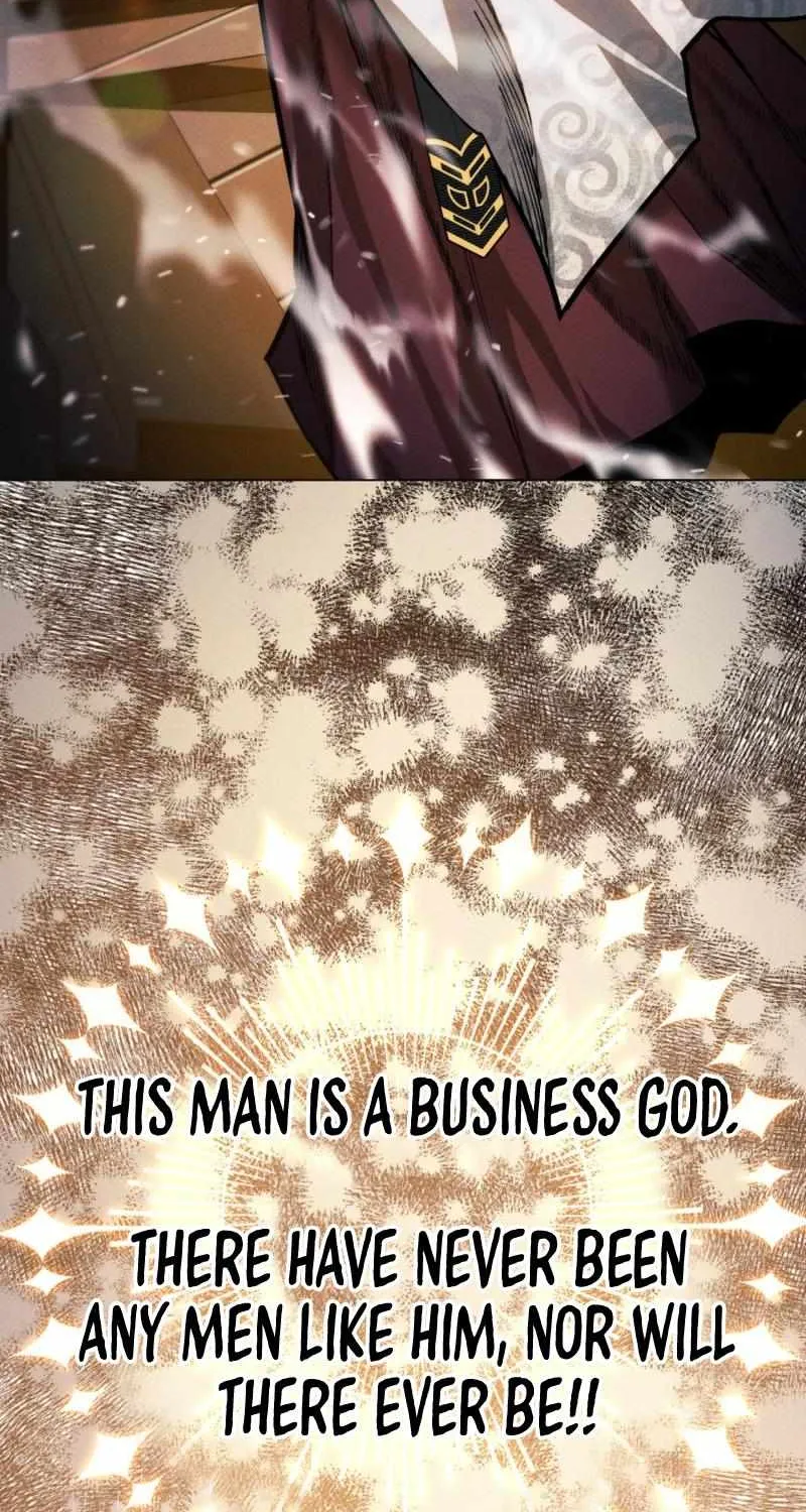 A Modern Man Who Got Transmigrated Into the Murim World Chapter 43 page 10 - 