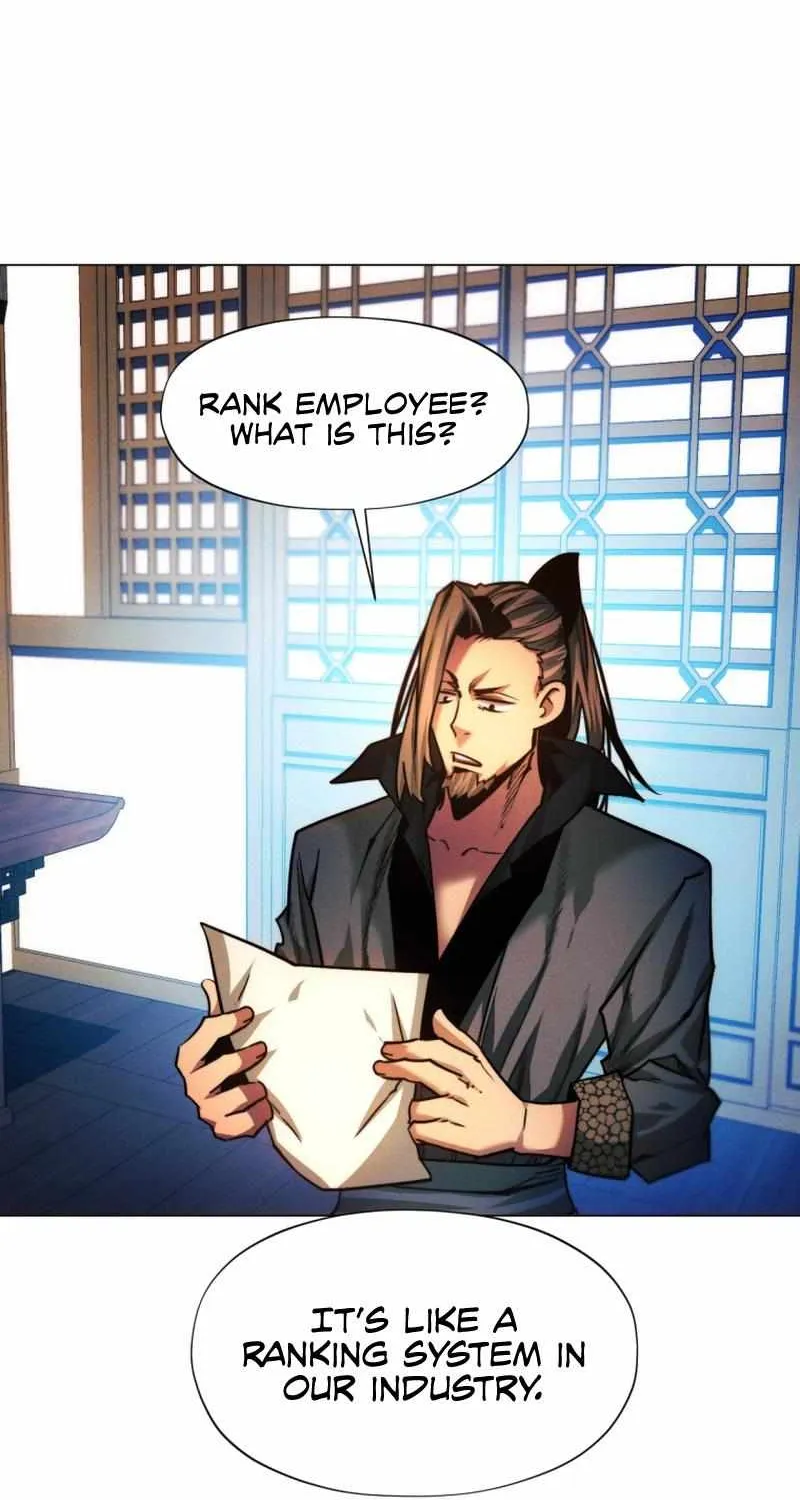 A Modern Man Who Got Transmigrated Into the Murim World Chapter 43 page 92 - 