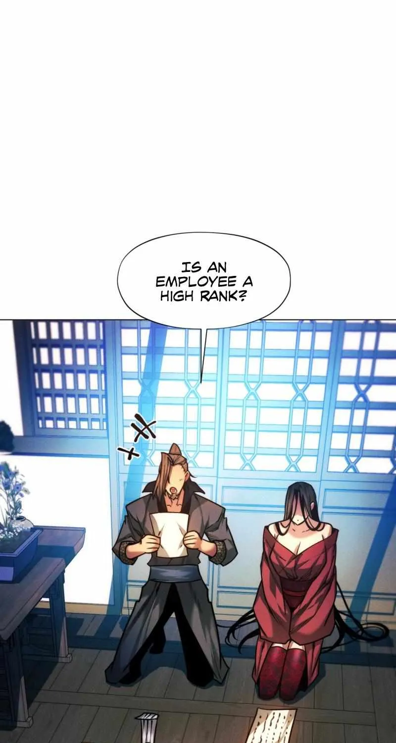 A Modern Man Who Got Transmigrated Into the Murim World Chapter 43 page 93 - 