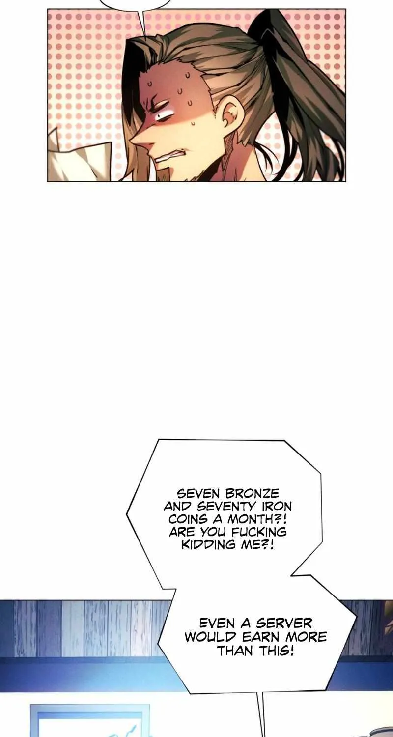 A Modern Man Who Got Transmigrated Into the Murim World Chapter 43 page 95 - 