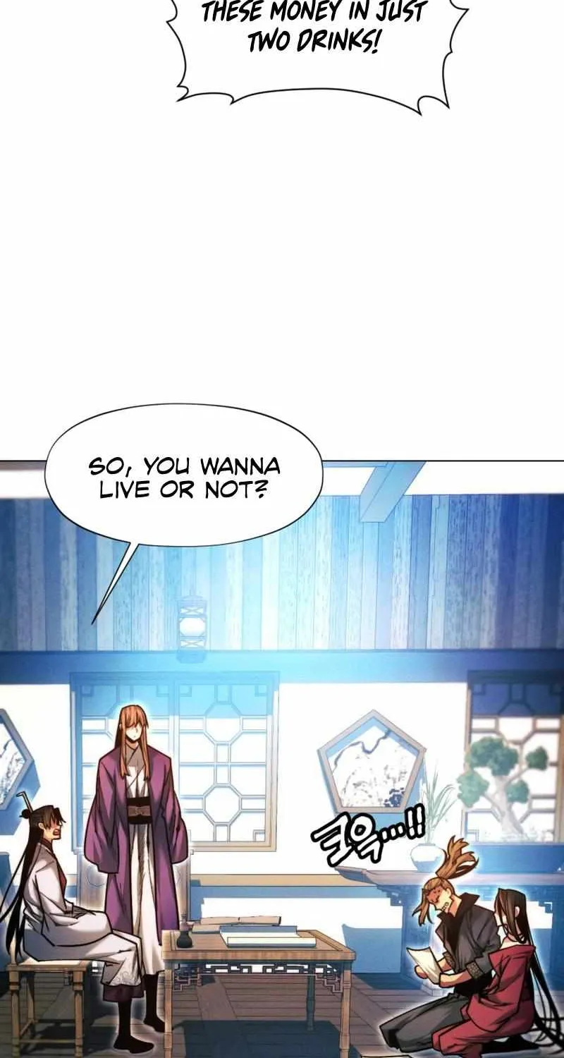 A Modern Man Who Got Transmigrated Into the Murim World Chapter 43 page 98 - 