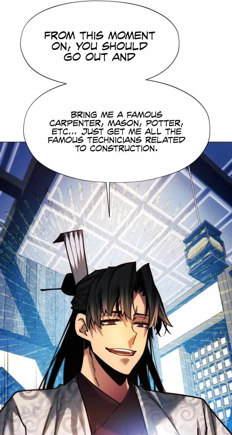 A Modern Man Who Got Transmigrated Into the Murim World Chapter 43 page 100 - 