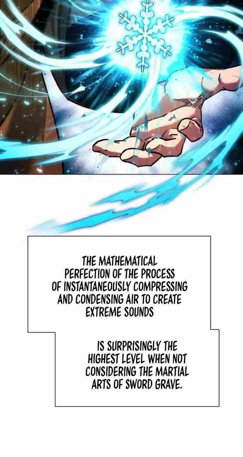 A Modern Man Who Got Transmigrated Into the Murim World Chapter 44 page 101 - 