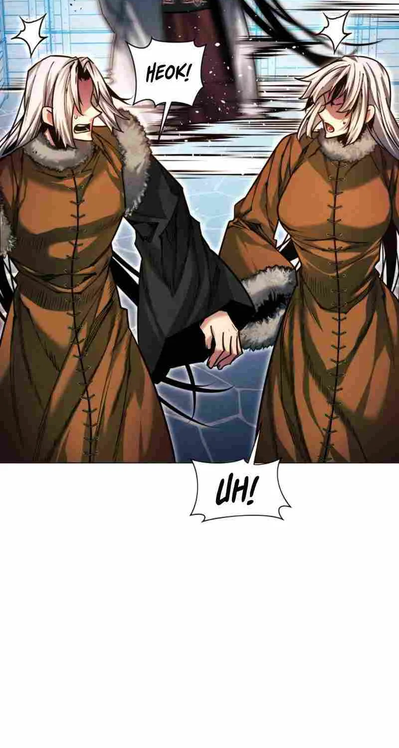 A Modern Man Who Got Transmigrated Into the Murim World Chapter 44 page 107 - 
