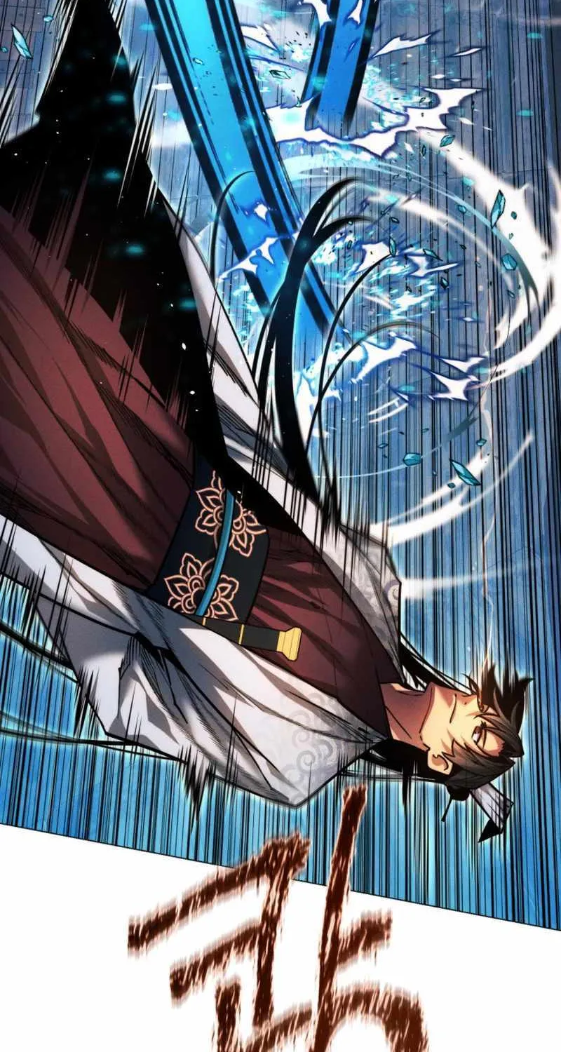 A Modern Man Who Got Transmigrated Into the Murim World Chapter 44 page 114 - 