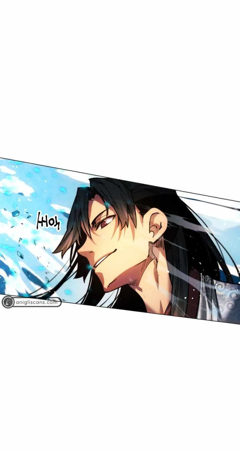 A Modern Man Who Got Transmigrated Into the Murim World Chapter 44 page 116 - 