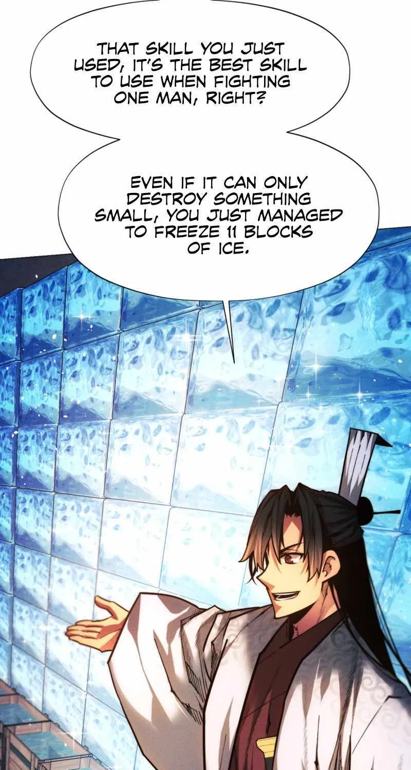 A Modern Man Who Got Transmigrated Into the Murim World Chapter 44 page 120 - 