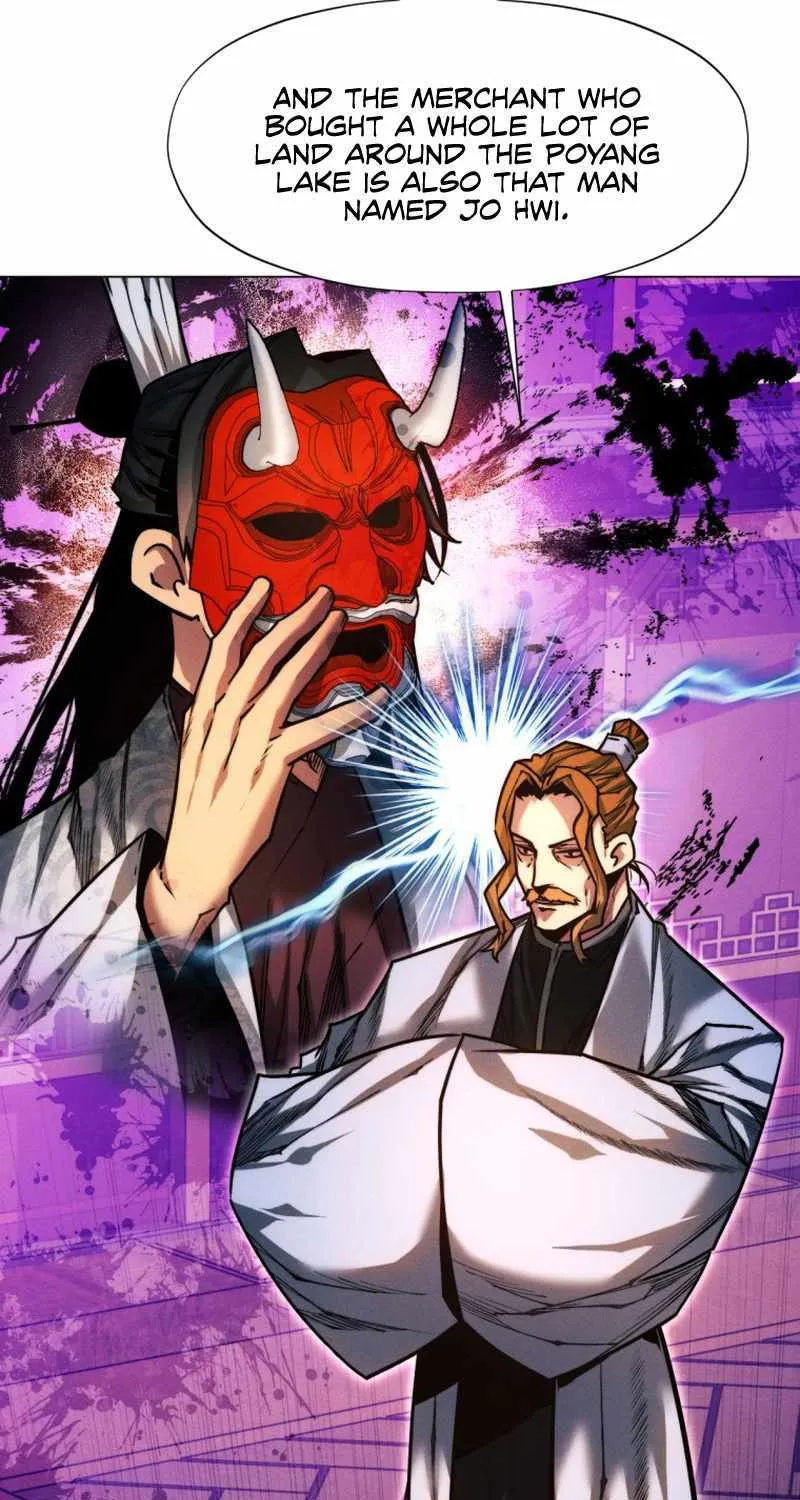 A Modern Man Who Got Transmigrated Into the Murim World Chapter 44 page 13 - 