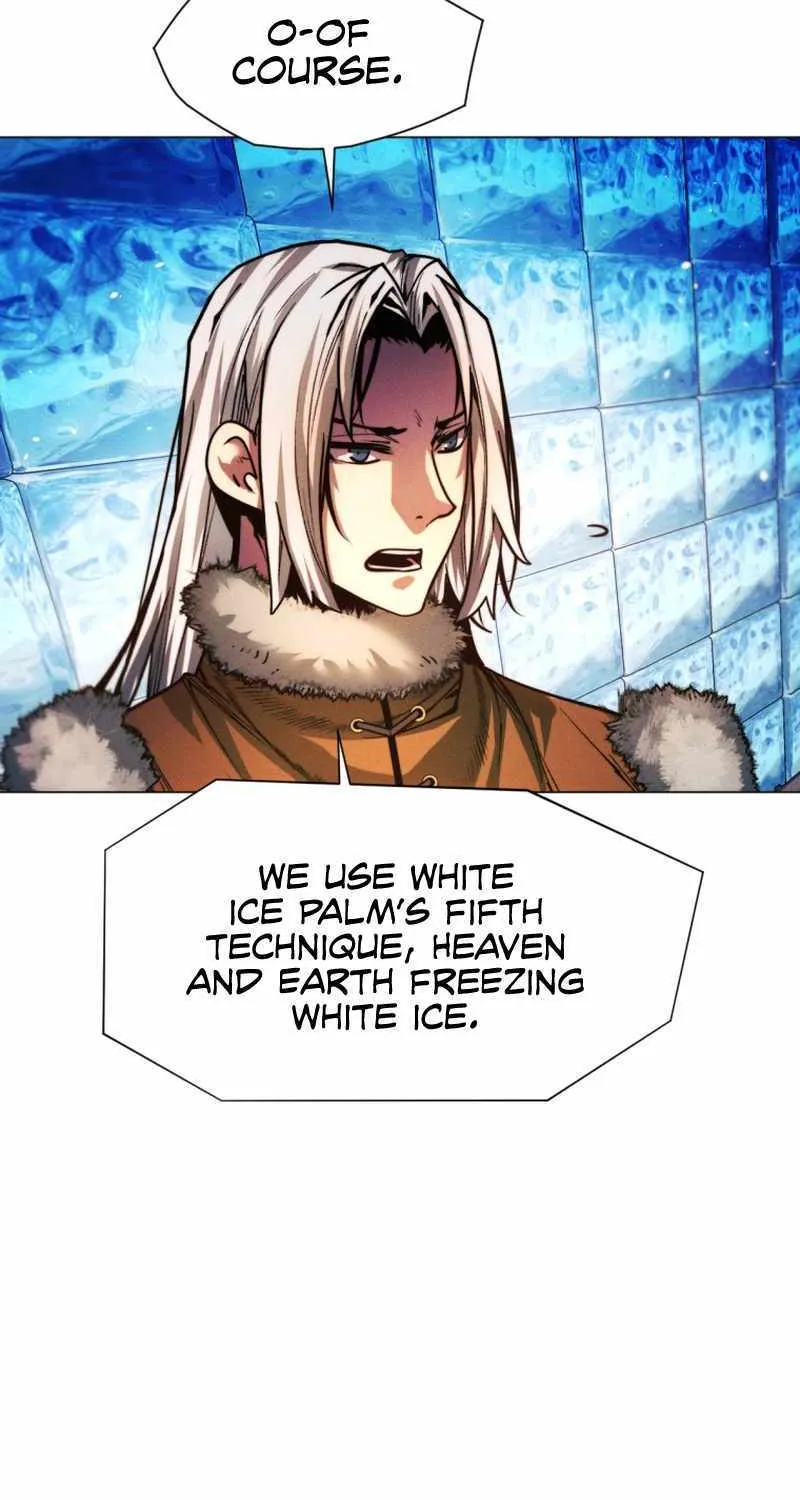 A Modern Man Who Got Transmigrated Into the Murim World Chapter 44 page 122 - 