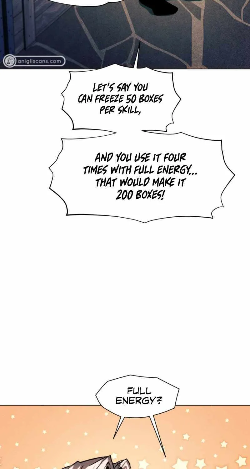 A Modern Man Who Got Transmigrated Into the Murim World Chapter 44 page 127 - 
