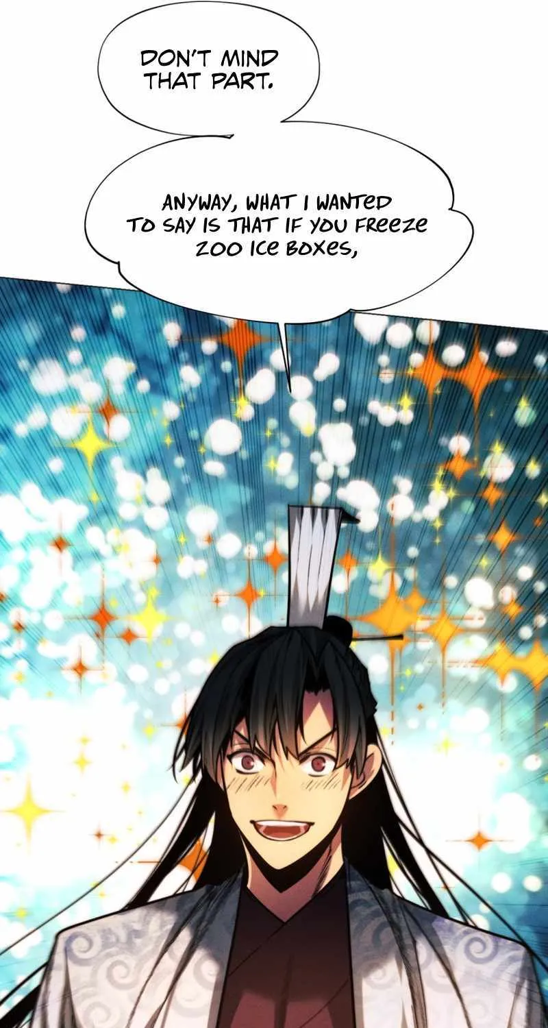 A Modern Man Who Got Transmigrated Into the Murim World Chapter 44 page 129 - 