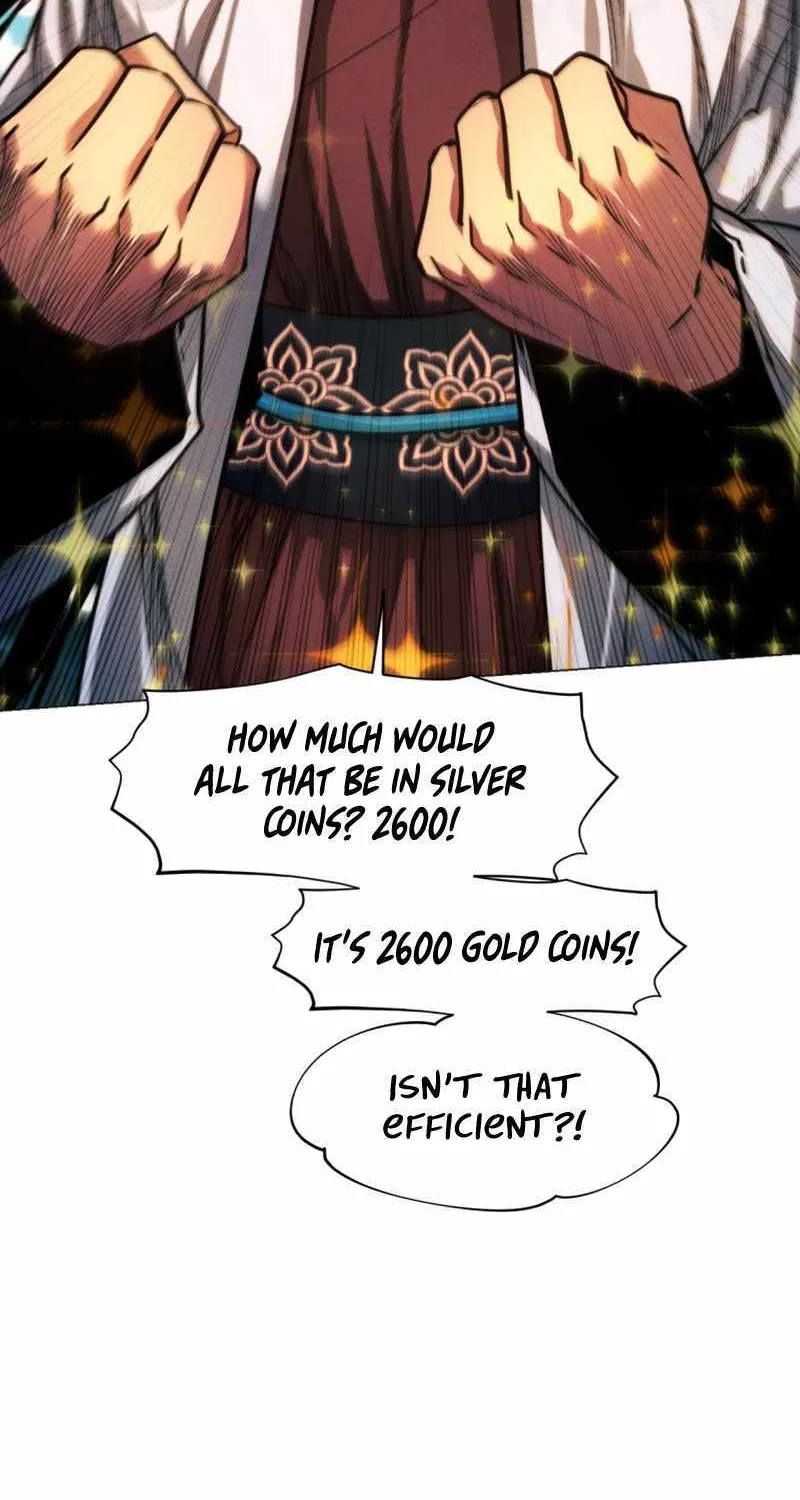 A Modern Man Who Got Transmigrated Into the Murim World Chapter 44 page 130 - 