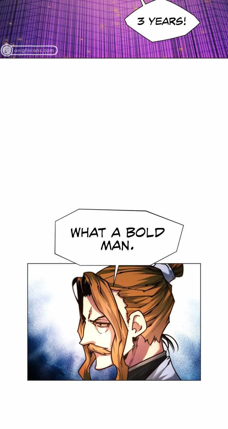 A Modern Man Who Got Transmigrated Into the Murim World Chapter 44 page 21 - 