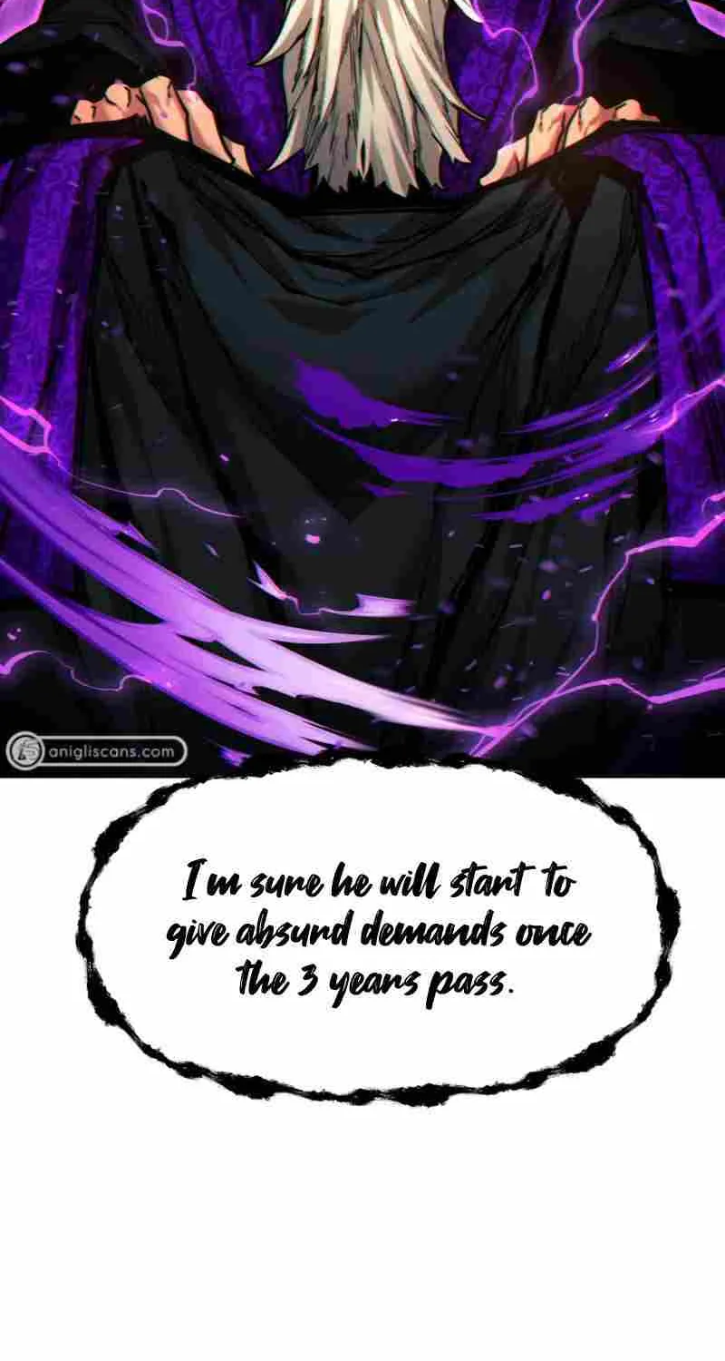 A Modern Man Who Got Transmigrated Into the Murim World Chapter 44 page 24 - 