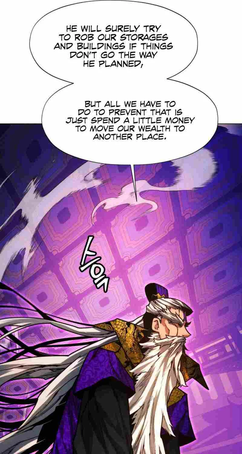 A Modern Man Who Got Transmigrated Into the Murim World Chapter 44 page 26 - 