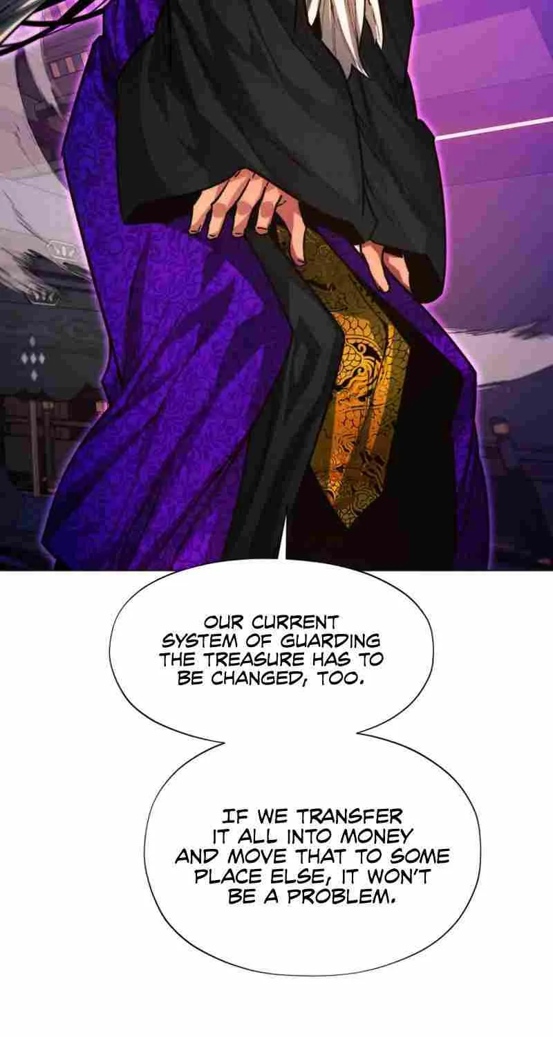 A Modern Man Who Got Transmigrated Into the Murim World Chapter 44 page 27 - 