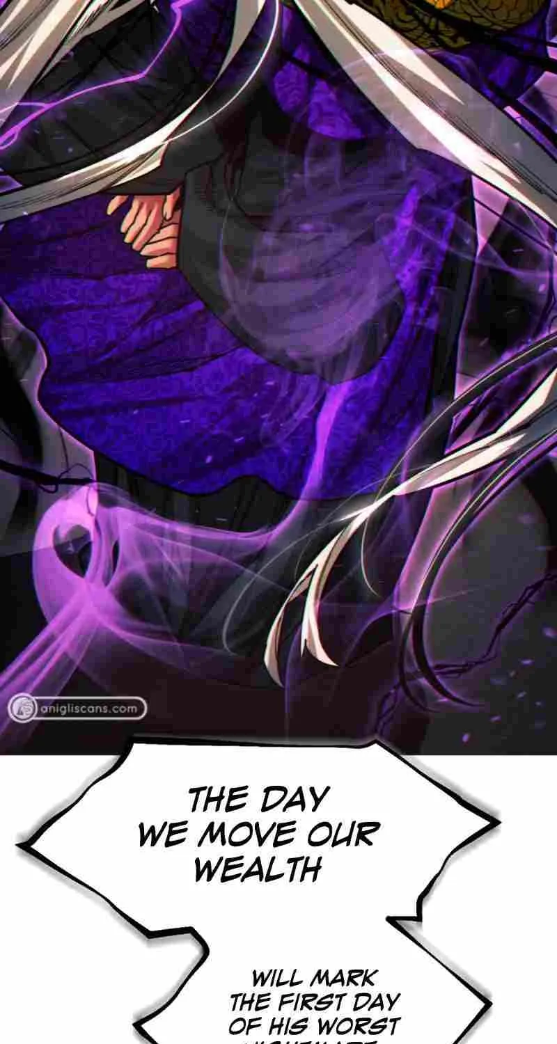 A Modern Man Who Got Transmigrated Into the Murim World Chapter 44 page 31 - 