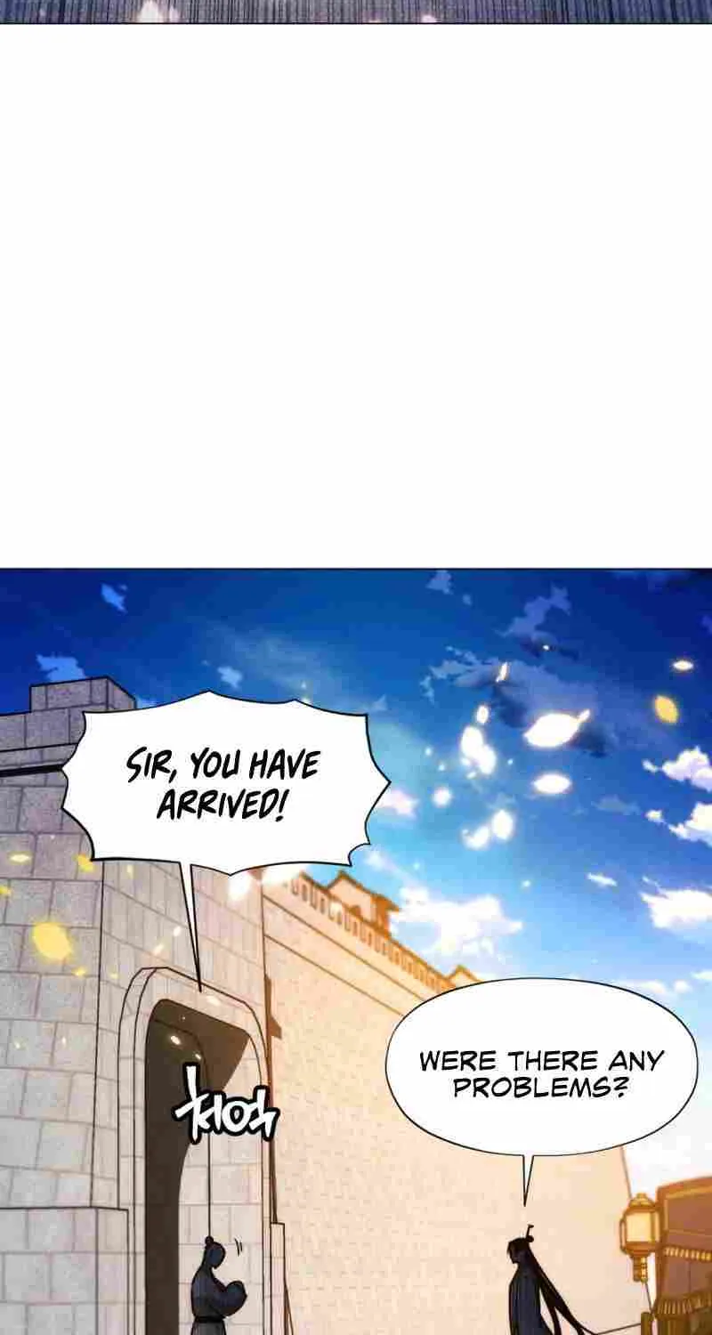 A Modern Man Who Got Transmigrated Into the Murim World Chapter 44 page 36 - 