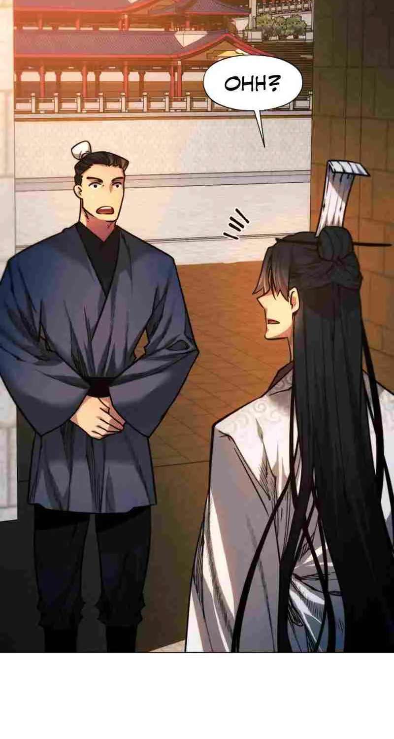 A Modern Man Who Got Transmigrated Into the Murim World Chapter 44 page 38 - 