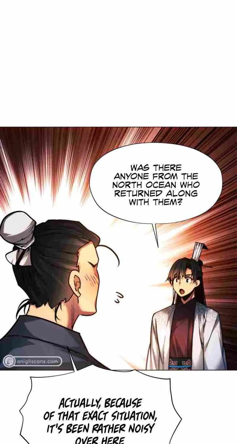 A Modern Man Who Got Transmigrated Into the Murim World Chapter 44 page 39 - 