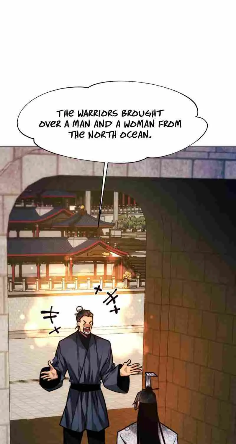 A Modern Man Who Got Transmigrated Into the Murim World Chapter 44 page 41 - 