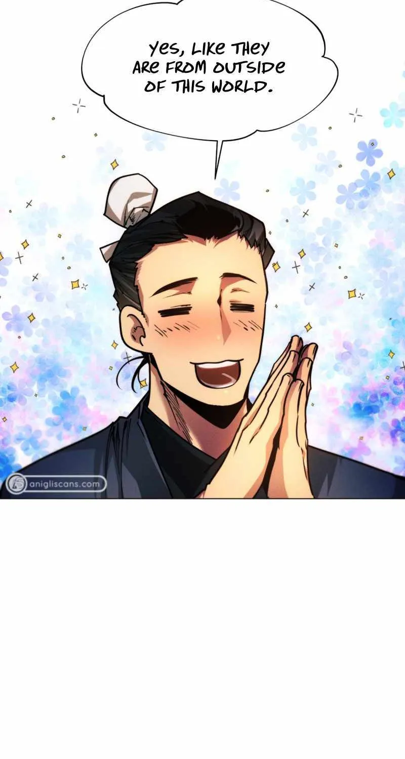 A Modern Man Who Got Transmigrated Into the Murim World Chapter 44 page 44 - 