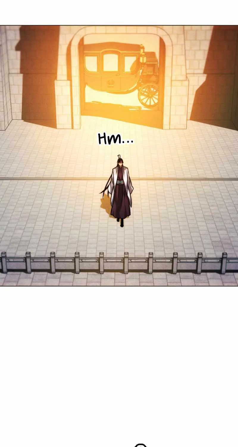 A Modern Man Who Got Transmigrated Into the Murim World Chapter 44 page 45 - 