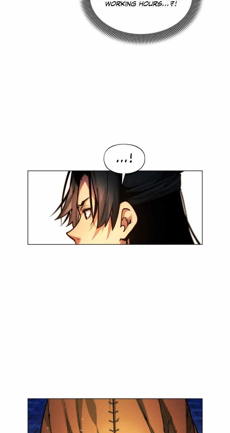 A Modern Man Who Got Transmigrated Into the Murim World Chapter 44 page 48 - 