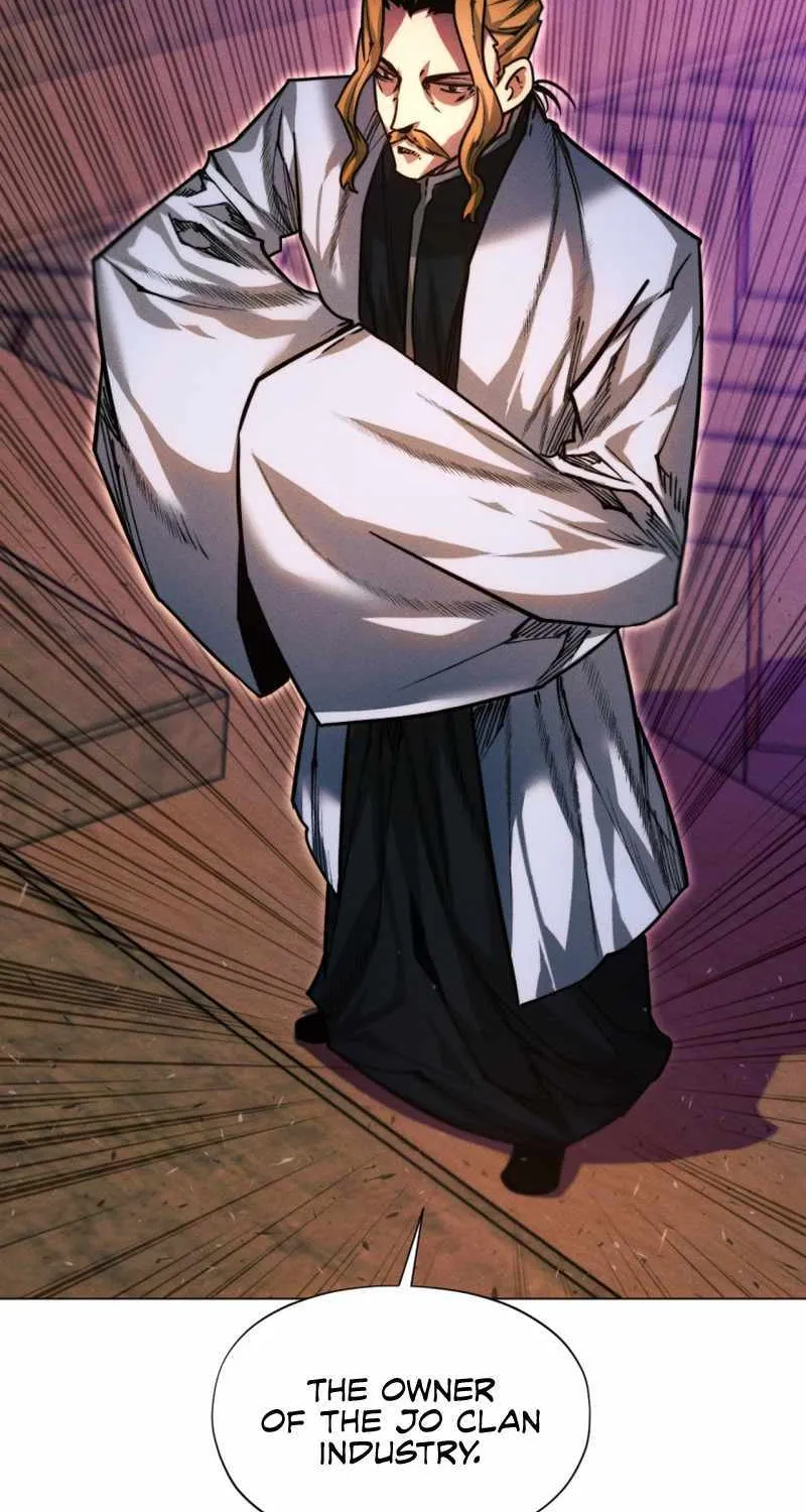 A Modern Man Who Got Transmigrated Into the Murim World Chapter 44 page 6 - 