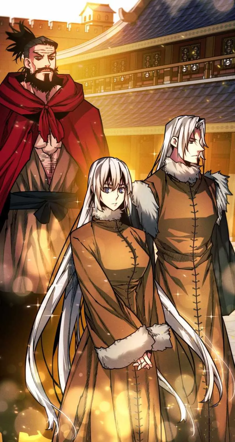 A Modern Man Who Got Transmigrated Into the Murim World Chapter 44 page 53 - 