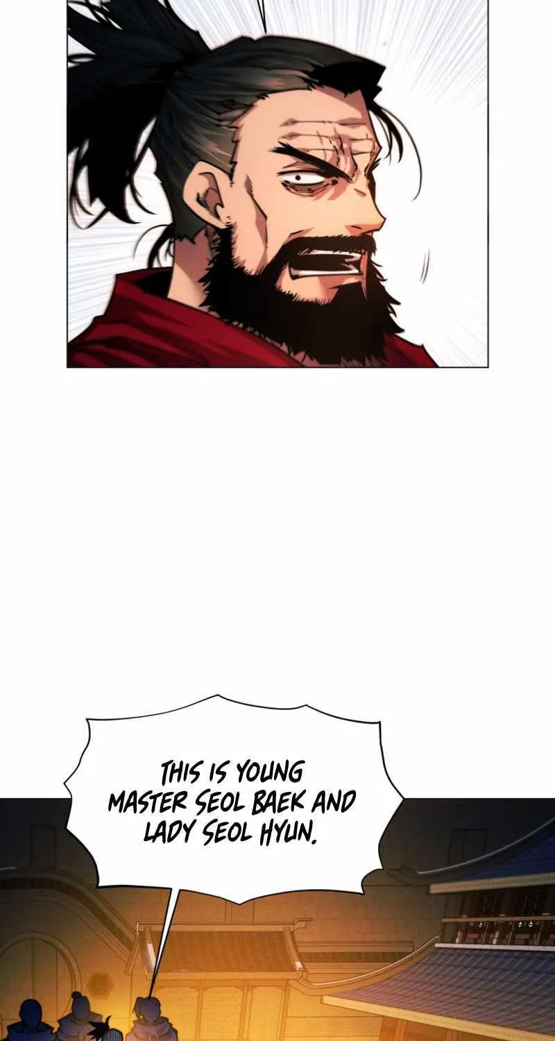 A Modern Man Who Got Transmigrated Into the Murim World Chapter 44 page 55 - 