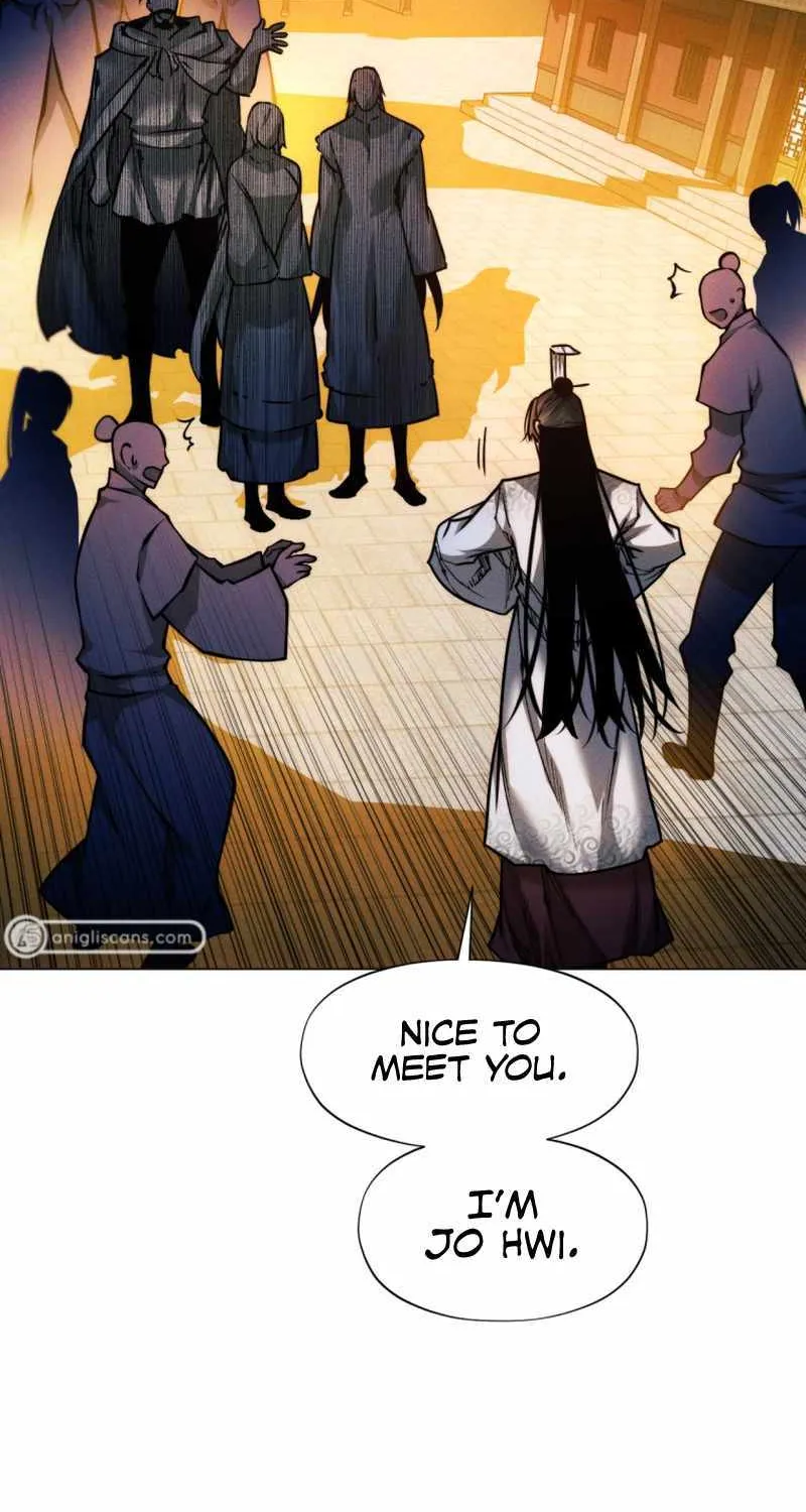 A Modern Man Who Got Transmigrated Into the Murim World Chapter 44 page 56 - 