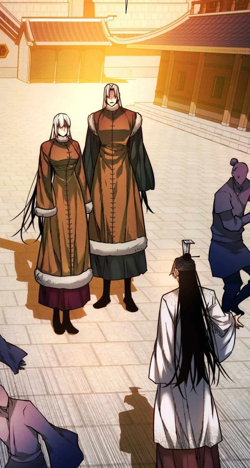 A Modern Man Who Got Transmigrated Into the Murim World Chapter 44 page 60 - 