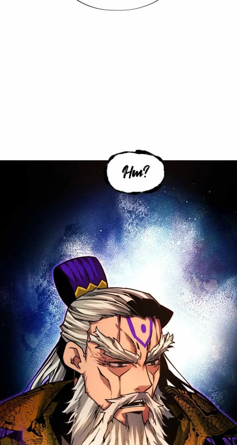 A Modern Man Who Got Transmigrated Into the Murim World Chapter 44 page 7 - 