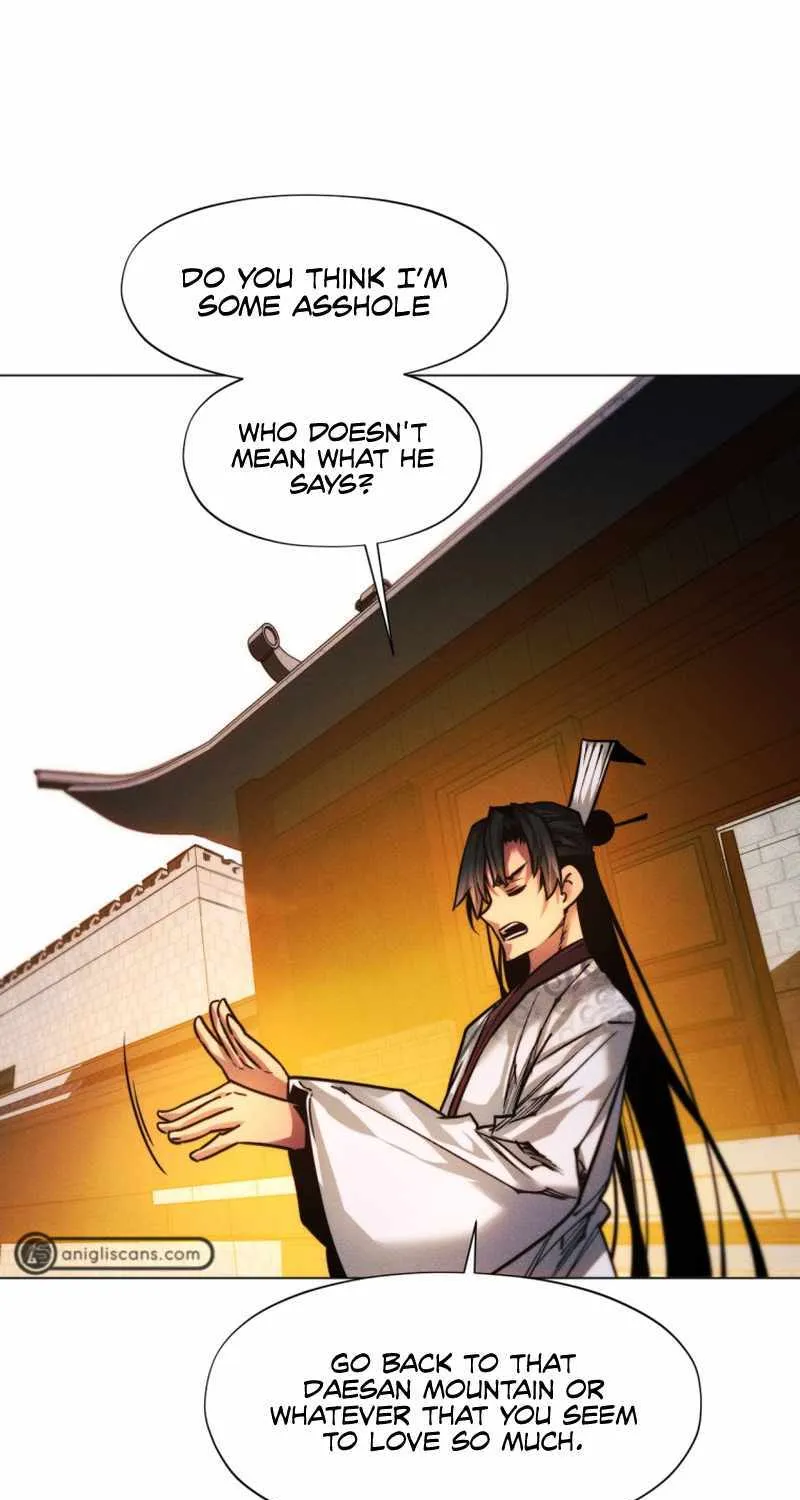 A Modern Man Who Got Transmigrated Into the Murim World Chapter 44 page 63 - 